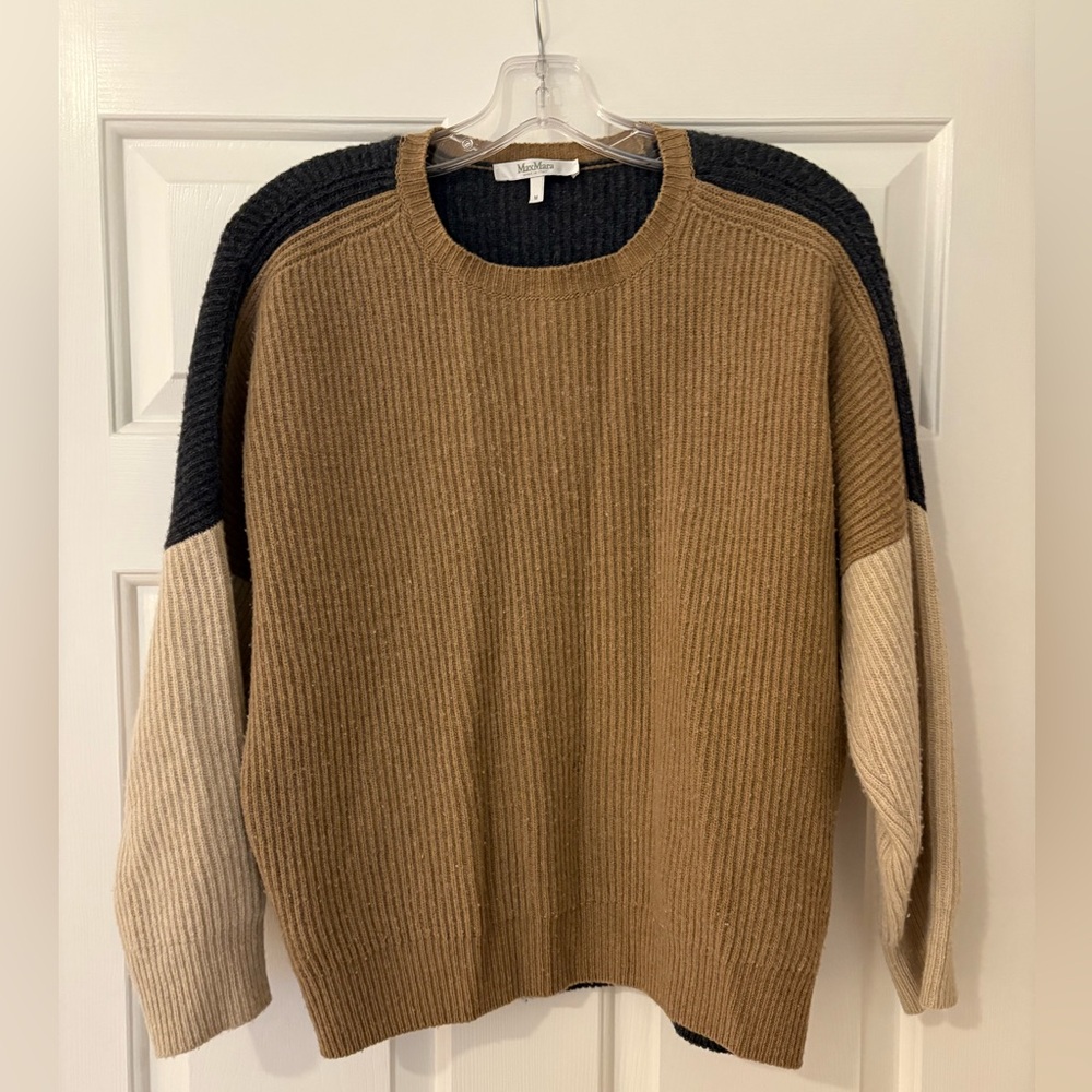 Max Mara sweater